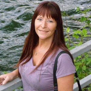 Meet your Posher, Rose